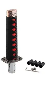 Katana Shift Knob