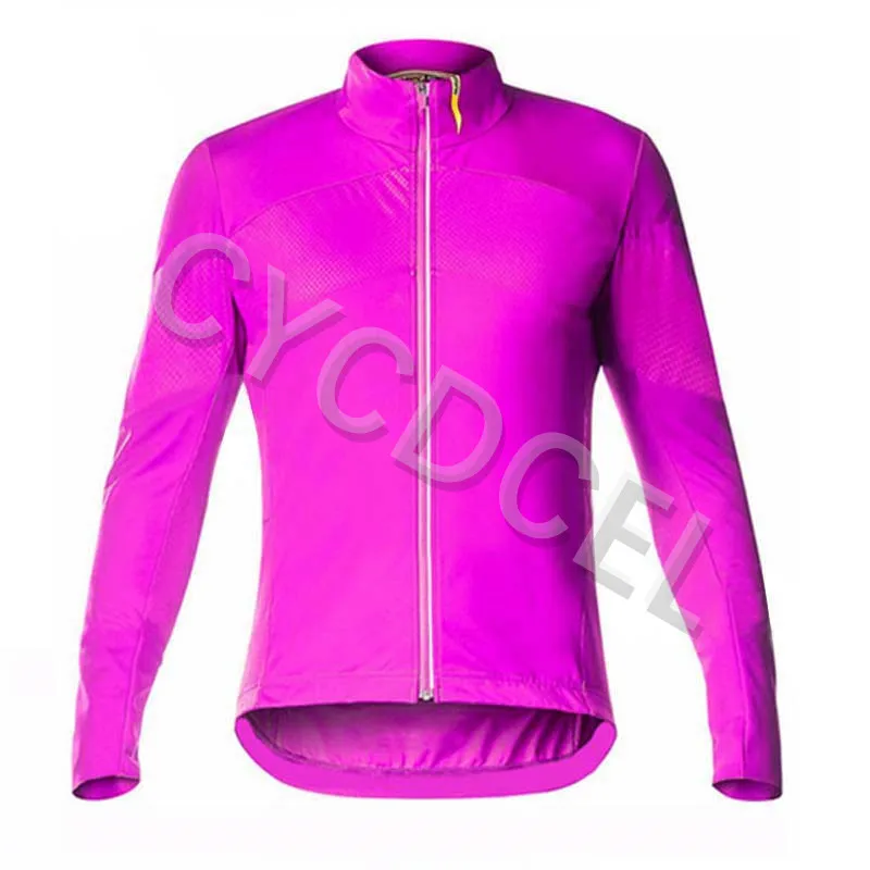 Mavic Pro Team, новая велосипедная майка для мужчин, mtb велосипед, bicicleta, спортивная одежда, Ropa camisa, Майо, Ciclismo, одежда для велосипеда с длинным рукавом - Цвет: No.6