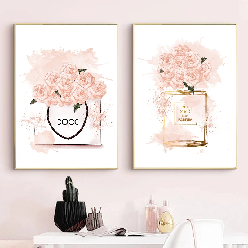 Fashion-Perfume-Pink-Bottle-Art-Canvas-Painting-Nordic-Posters-And-Prints-Vogue-Illustration-Wall-Pictures-For.jpg_Q90.jpg_