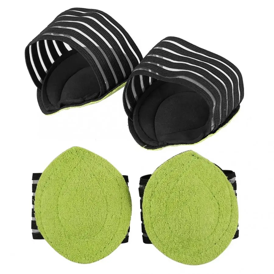 

Unisex Foot Heel Pain Relief Plantar Fasciitis Insole Support Shoes Insert Pads Heel Spur Cushion Pad