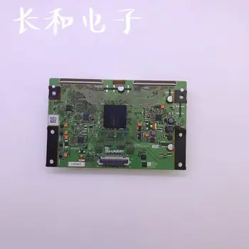

Logic circuit board motherboard Measure Good Led-40v600 Logic Plate Cpwbxruntk4415tp Zz Screen Tpt400la-3kx