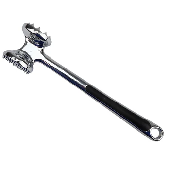 

Meat Tenderizer Meat Loosening Machine Hammer Meat Machine Steak Tenderizers Meat Broken Tendons Meat Machine Meat Tenderizer