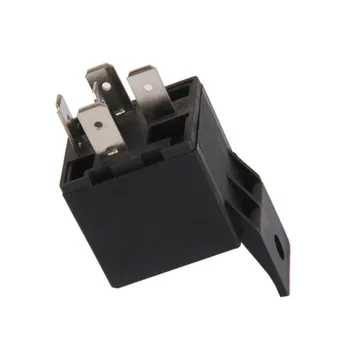 

DC 12V 40A SPST Relay 5 Pin Car Inetrior/Exterior Universal Use