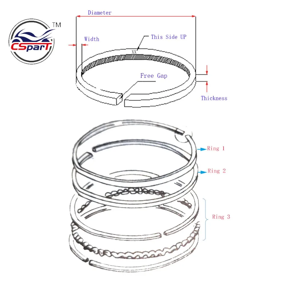 Piston Ring