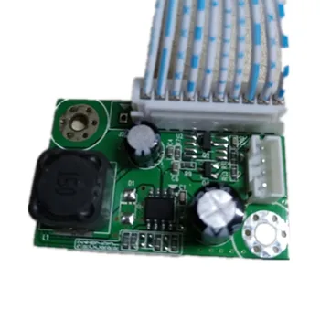 

12V to standby 5V 5V 12V Lehua motherboard dedicated jumper to Hongxing motherboard