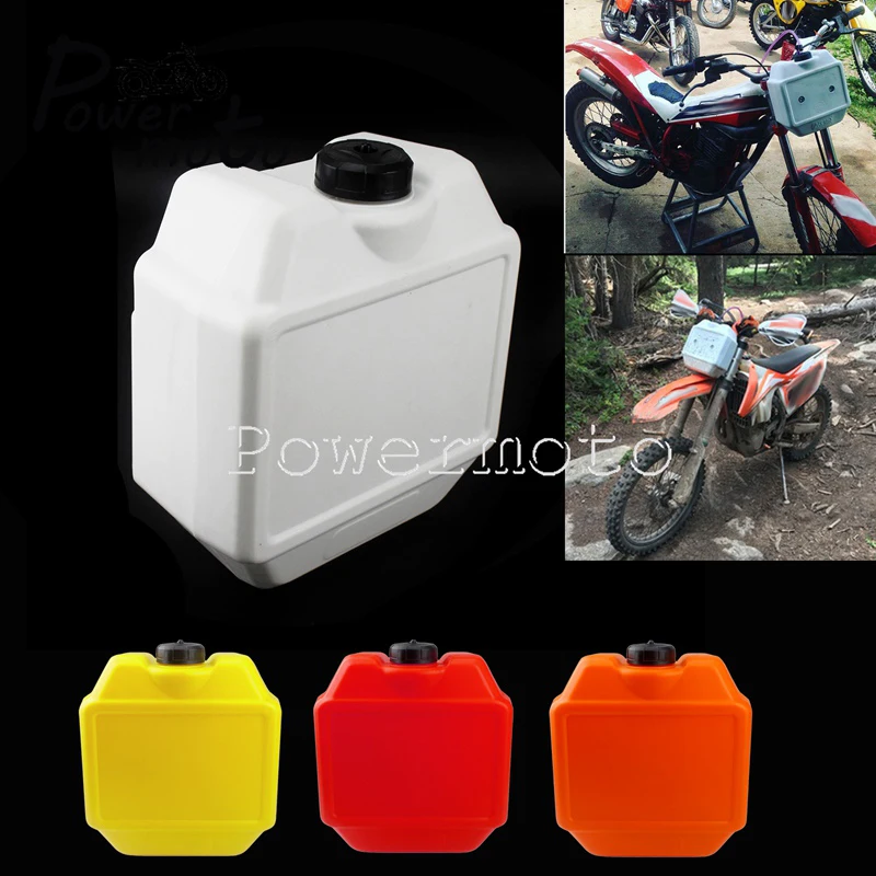 dirt bike fuel bottle