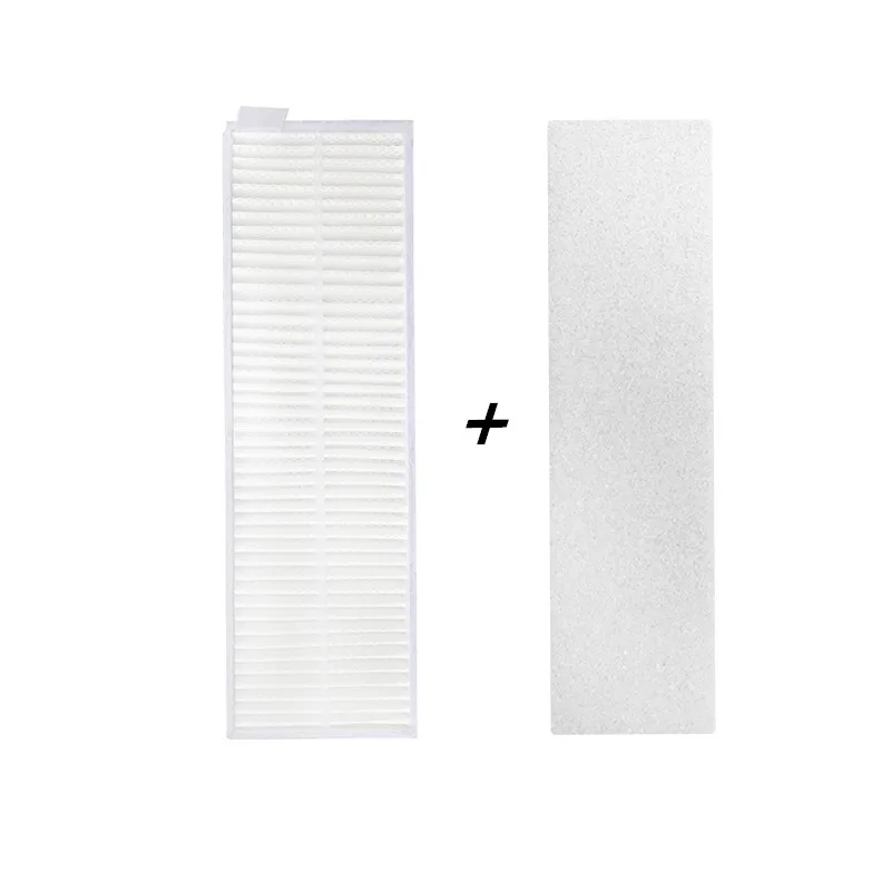 Xiaomi MJSTG1 Mijia G1 Mi Robot Vacuum-Mop Essential Cleaner Hepa Filter Main Side Brush Mop Rag Replacement Parts Accessories