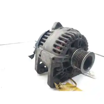 

RENAULT MEGANE II CLASSIC saloon 8200290215