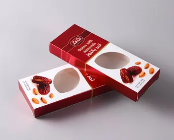 

Custom Paper Gift Box Packaging,Fancy custom rosewood pen gift box ----DH11292