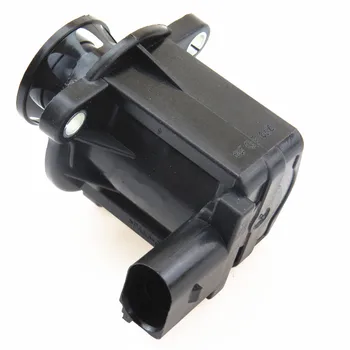 

HONGGE Car 1.8t 2.0t Turbo Cut Turbocharger Circuit Break Valve For Passat CC Eos Golf A3 A4 A5 A6 TT 06H145710D