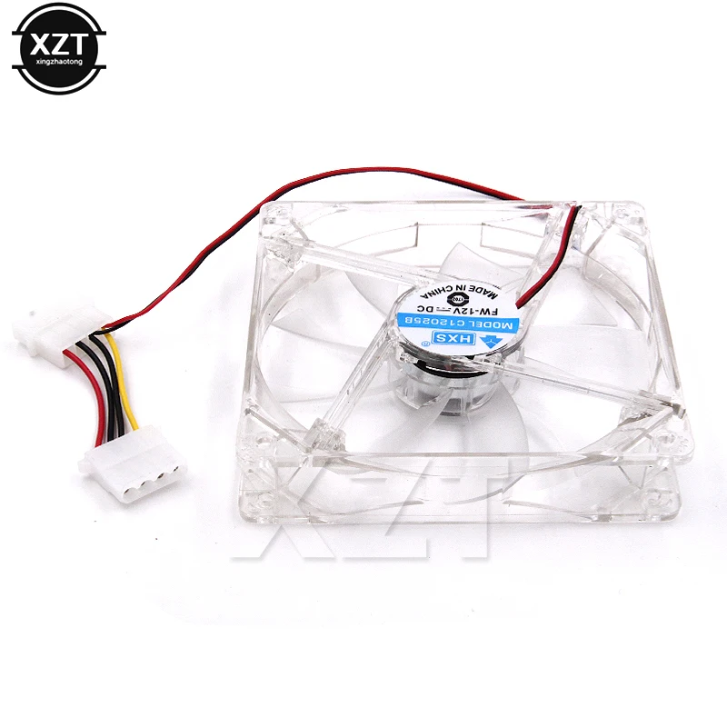 120mm ǻ CPU   LED ǻ PC ̽ ð  Ʈ ϷƮ Ʈ ũ 120x120x25mm rgb Ʈ , 12v 3P IDE 4pin