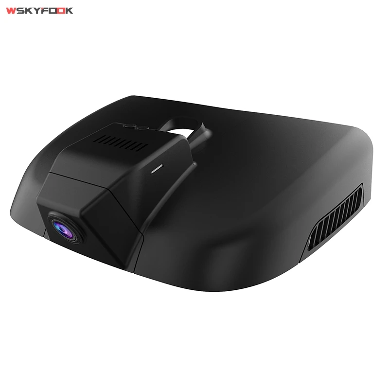 

Novatek 96655 Car WiFi DVR 1080P Video Recorder DashCam For Mercedes Benz Vito 2014 2015 2016 Hidden Installation Support APP