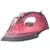 Electric Irons VASILISA 0R-00001785 Iron ceramic coating aluminum sole steam off Утюг ВАСИЛИСА ВА-2001 цвет: