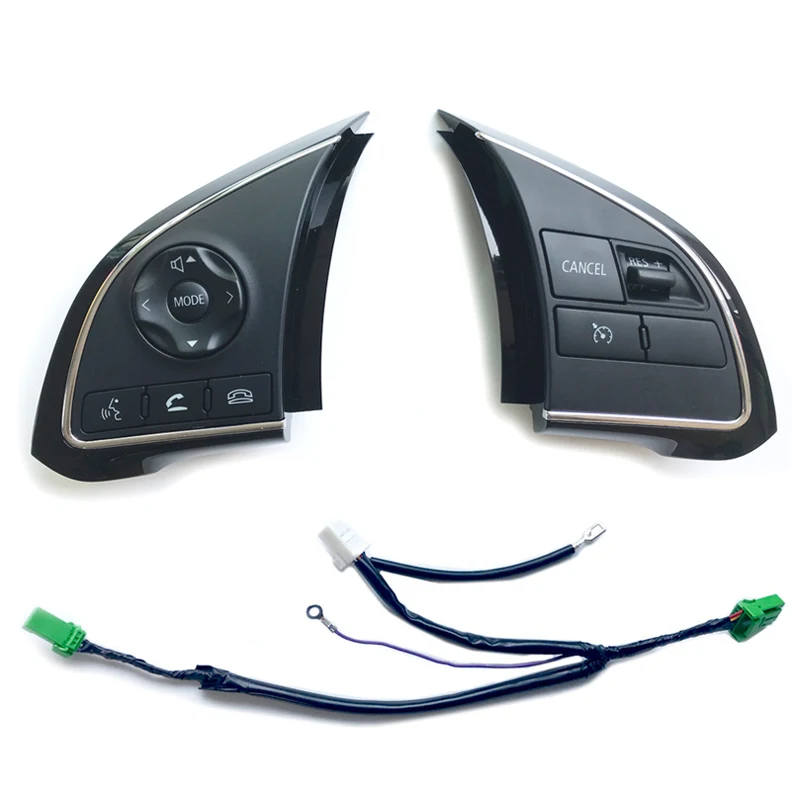 xpander outlander button  (1)