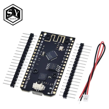 

WEMOS ESP32 OLED &for Arduino ESP32 OLED WiFi Modules+ Bluetooth Dual ESP-32 ESP-32S ESP8266 &OLED