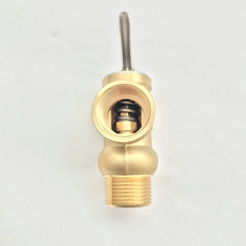 Wiring Control : 9bar 210F Small Equipment Accessories 99℃ 210F WYA-15 AKE Safety Valve Temperature and Pressure Relief Valve Pressure Reducing Valve 5bar 6bar 7bar 8bar 10bar relief Wiring Control : 9bar 210F Small Equipment Accessories 99℃ 210F WYA-15 AKE Safety Valve Temperature and Pressure Relief Valve Pressure Reducing Valve 5bar 6bar 7bar 8bar 10bar relief