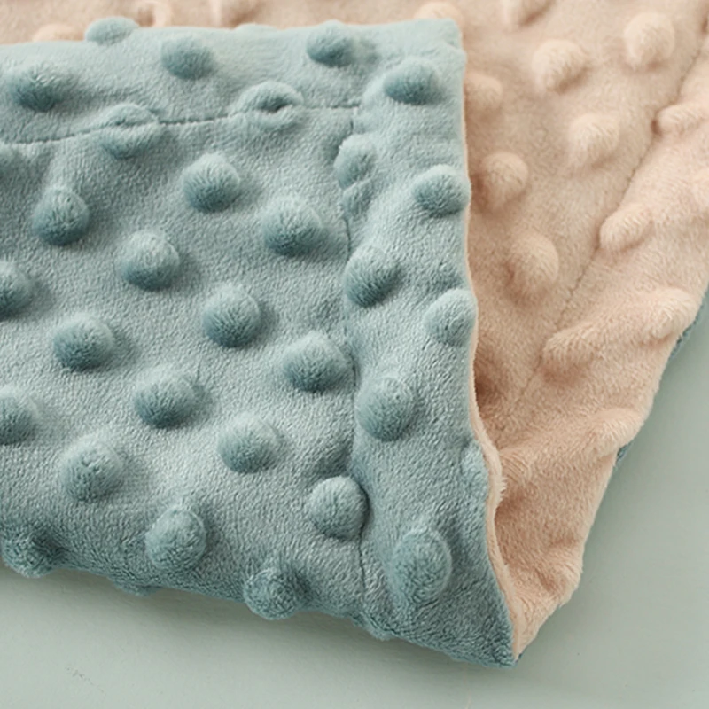 Newborn Blanket Swaddling Soft Spring Photography Accessories Bedding For Newborn Swaddle Towel Stroller Blanket for Babies