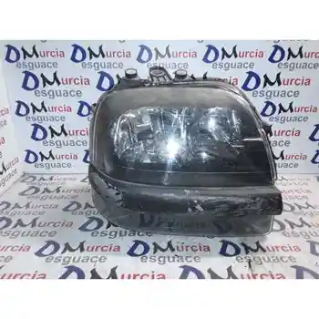 

RIGHT HEADLIGHT FIAT DOBLO (119)