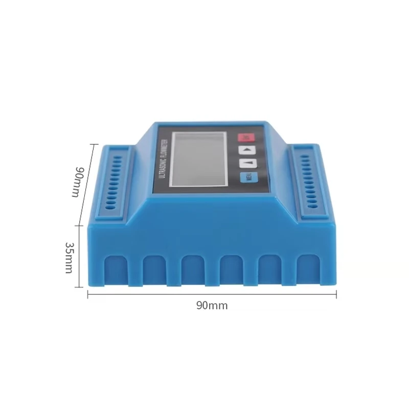 small flow meter (1)