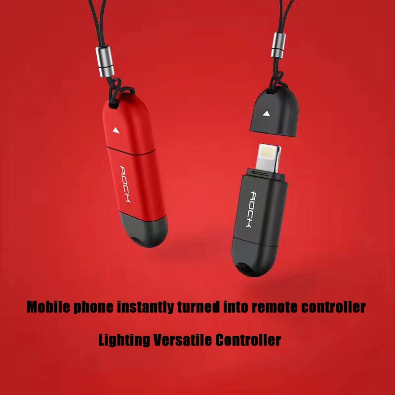 Rock Eaco 3 Remote Control 4