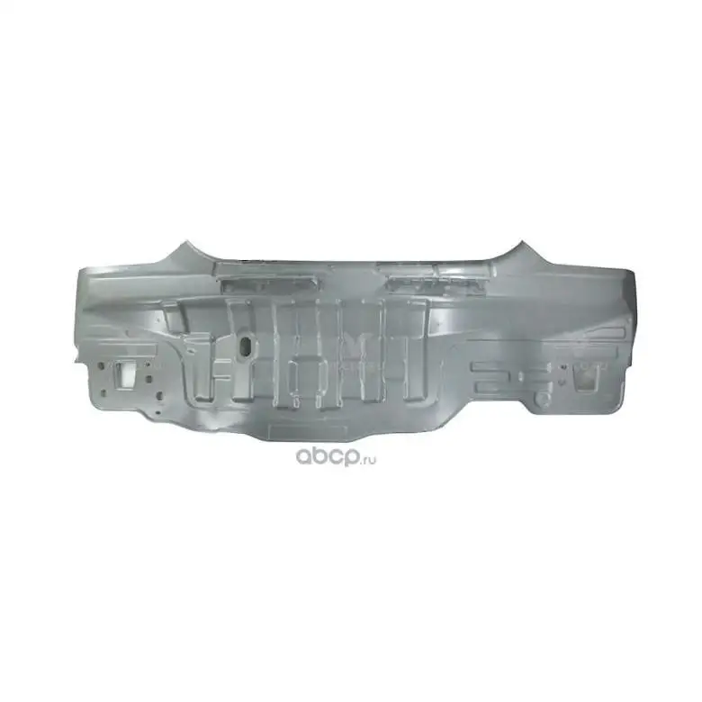 691004L001 Hyundai ПАНЕЛЬ КУЗОВА ЗАДНЯЯ / PANEL ASSY-BACK