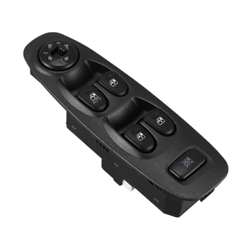 

Car Glass Lifter Switch Power Window Control Switch for Hyundai Kia Accent 93570-25300