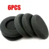 6pcs / Lot Replacement Ear Pads Soft Foam Cushion PX100 Headphones Para Porta Pro PP / for Koss ONLENY 1