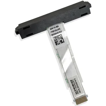 

New Laptop hard drive cable for HDD Cable For DELL Inspiron 15 5558 5559 5000 3459 3558 5555 3568 0H5G06 PN: 0H5G06 nbx0001qe00