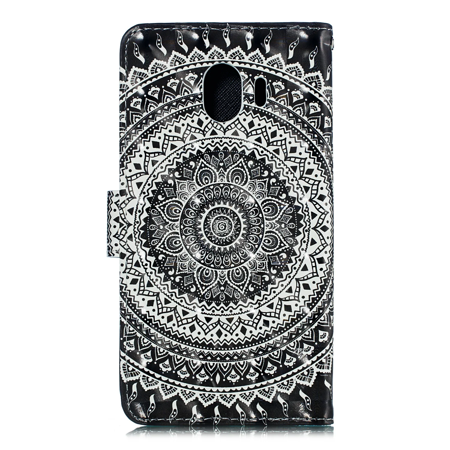 3D чехол-бумажник для samsung galaxy J4 plus J4 Европейская версия pu кожаный флип-чехол для телефона J6 plus J6 prime