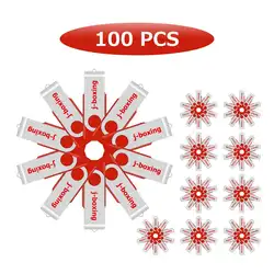 Clé USB rotative en métal, 2 go, 100 pièces, pour PC, tablette, Macbook, ordinateur portable, j boxing, périphérique, en vrac 
