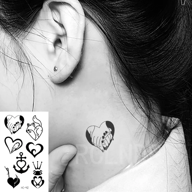 Discover 77+ egyptian heart and feather scale tattoo - in.cdgdbentre