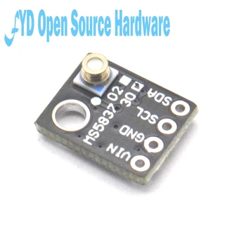 

1pcs GY-MS5837 02BA 30BA High Precision Gas Liquid Waterproof Pressure Sensor Module