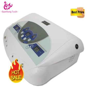 

Ionizer Foot SPA Detox Machine with Factory Price (875A)