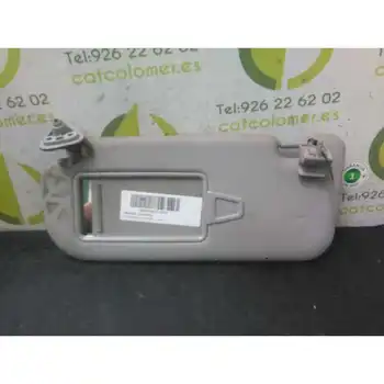 

7175747 lens hood Left Hyundai Ix35 1.7 Crdi Cat