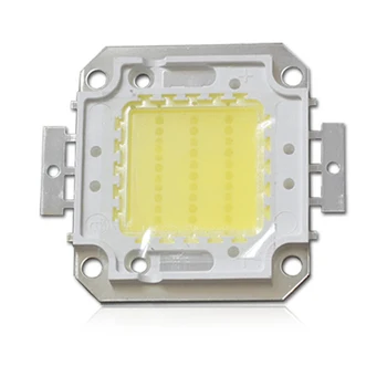 

High Power LED SMD COB Bulb Chip 10W 20W 30W 40W 50W White Warm White Light