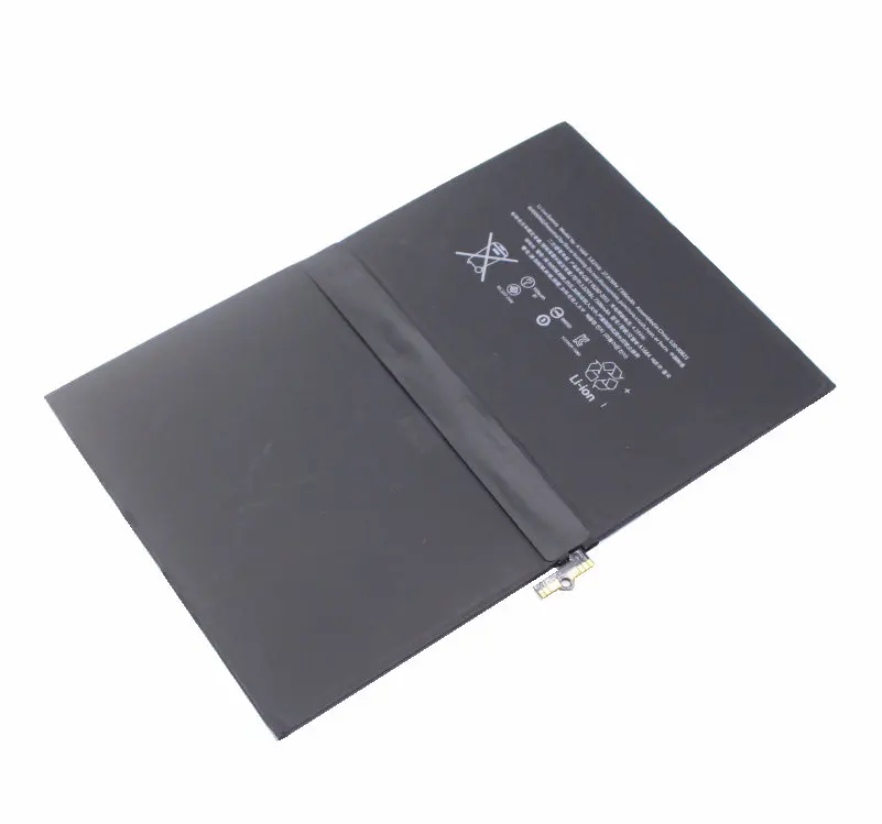 1x7306 mAh Сменный аккумулятор 0 zero cycle A1664 для iPad Pro 9,7 ''3,82 V Аккумулятор для планшета