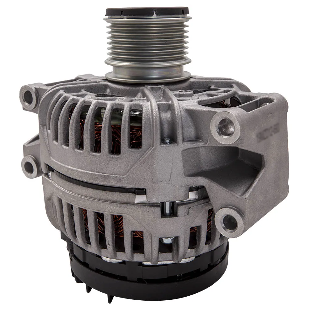 ALTERNATOR-GENERATOR-120-A для MERCEDES-C-CLASS-W203-S203-CL203-160-230 2711540902 271154090280 A2711540802 A2711540902 |