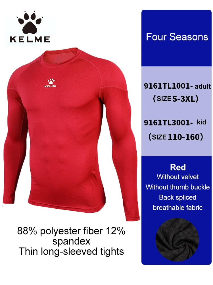 Red 9161TL1001