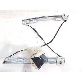 

985172101 Power Windows Front Right Citroen C5 Saloon 2.0 Hdi Fap Cat (rhr / Dw10bted4)