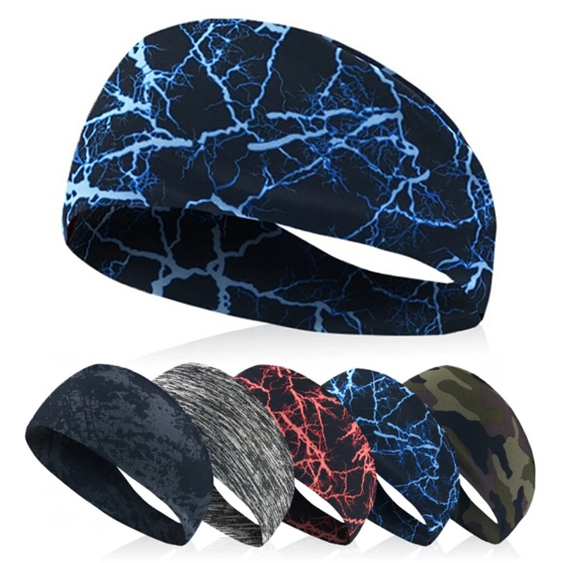 winter headbands mens