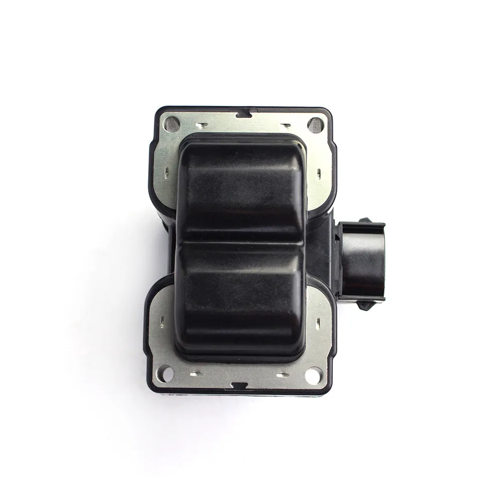 

1 PCS Ignition Coil For Ford 96-01 Explorer 91-98 Mustang 97-99 F150 F250 +MORE Engine Actuator Motor