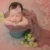 Новый 150x40 см Мохер Стрейч Вязать Обернуть Новорожденного Ребенка Фотостудия Реквизит Бутик Эластичный Обернуть Детские Одеяла Пеленать Обертывания