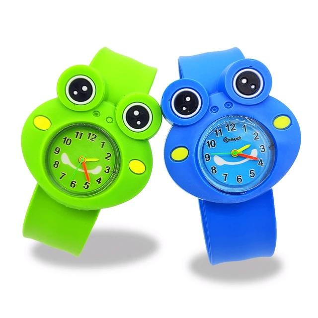 Top more than 152 frog wrist watch best songngunhatanh.edu.vn