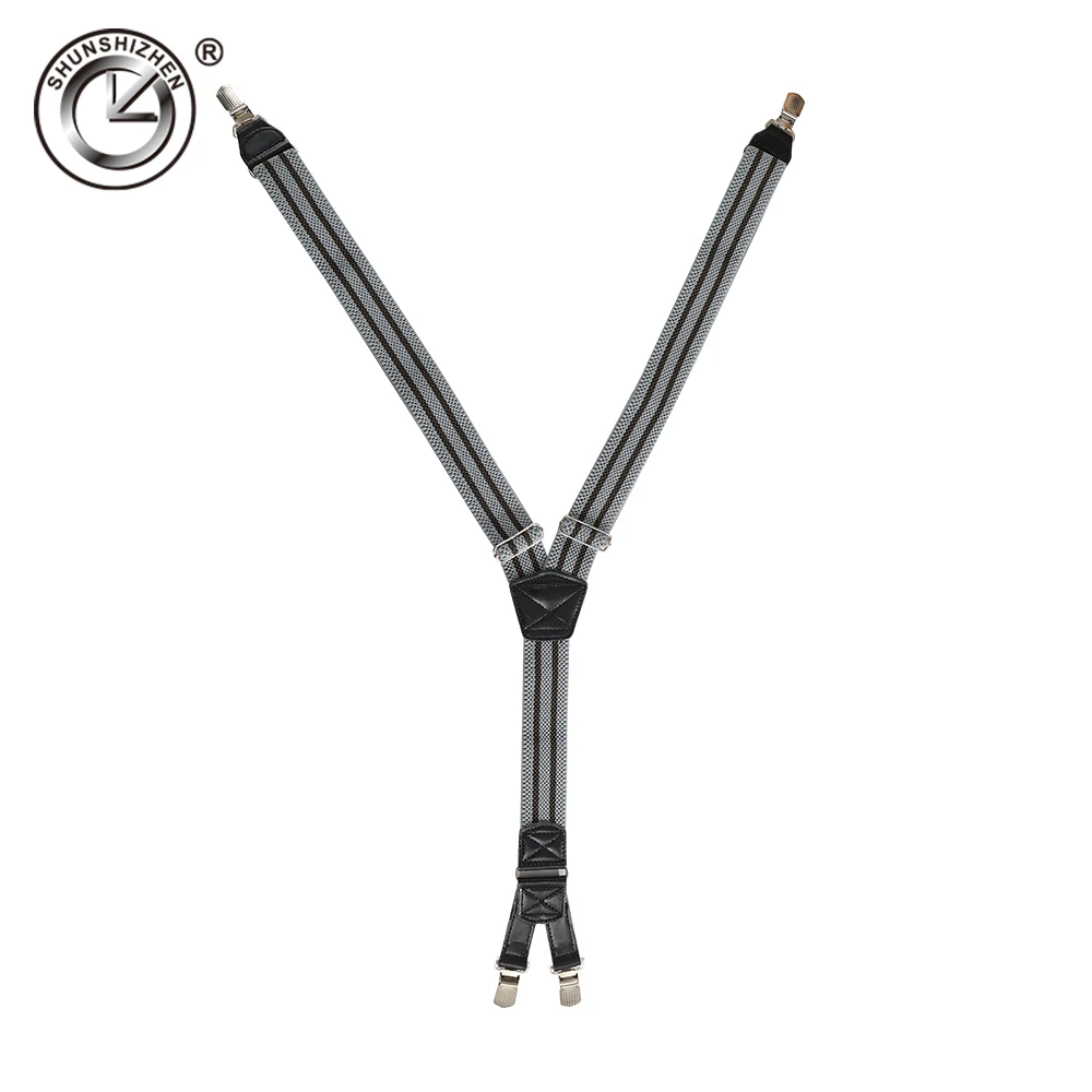 Рисунок 5 - Мужские подтяжки