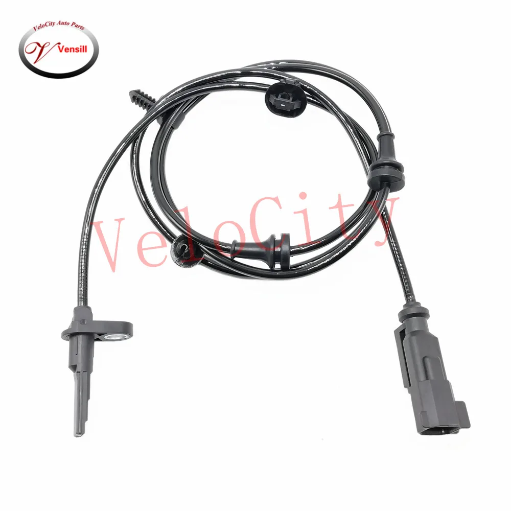 Front Left ABS Sensor Wheel Speed Sensor Part No DA8Z 2C204 C