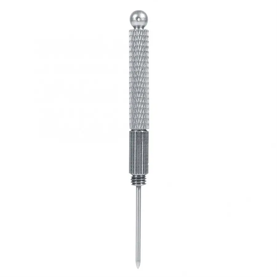 

2 in 1 Function Kenzan Needle Straightener Cleaner Cleaning Tool for Flower Arrangement garden tools