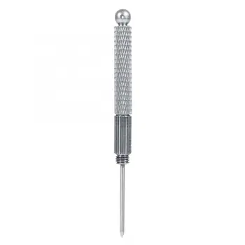 

2 in 1 Function Kenzan Needle Straightener Cleaner Cleaning Tool for Flower Arrangement garden tools