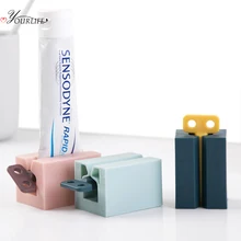 OYOURLIFE многофункциональная зубная паста для ленивых соковыжималок прокатки трубки соковыжималка ванная комната зуб дозатор пасты аксессуары для ванной комнаты