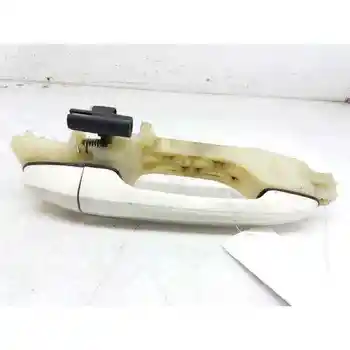 

7344134000LAK HANDLE OUTER REAR RIGHT SSANGYONG KORANDO