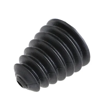 

Drill Dust Collector Rubber Dust Cover Electric Hammer Drill Power Tool Dremel Accessories TB Sale